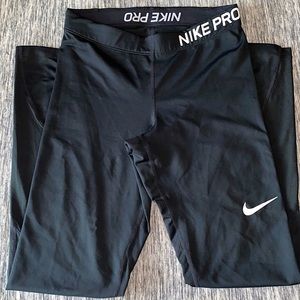 Nike Pro Leggings